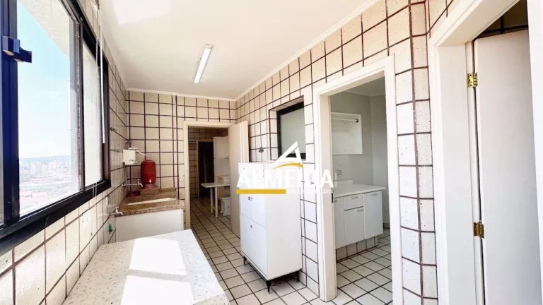 Imagem Cobertura com 4 dormitórios à venda, 231 m² por R$ 1.280.000,00 - Jardim Claret - Rio Claro/SP