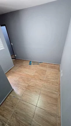 Imagem Casa de Condomínio