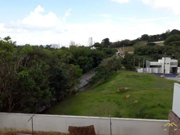 Imagem Sobrado com 3 quartos à Venda - Chácara Malota - Jundiaí/SP