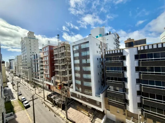 Imagem Apartamento 2 Dormitórios - Bairro Zona Nova
