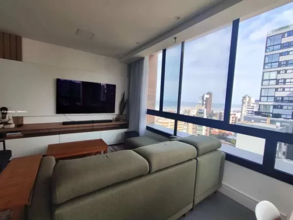Imagem Apartamento à venda em Torres, Praia Grande, com 2 quartos, 84m²