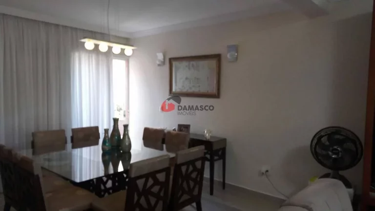 Imagem Casa à venda 3 Quartos, 1 Suite, 10 Vagas, 259M², Santa Maria, Santo André - SP