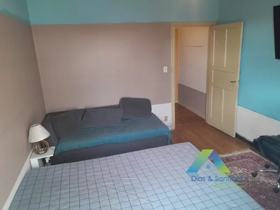 Imagem Sobrado a venda com 03 quartos no Sacomã