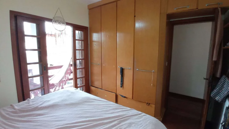 Imagem Casa com 4 Dormitórios à Venda, Área de 316 m2, Piscina, Edícula e Anexo - Santa Mônica, Florianópolis/SC