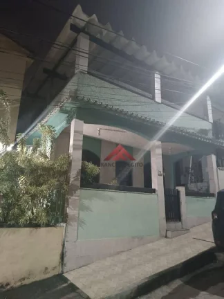 Imagem Casa com 2 dormitórios à venda por R$ 395.000,00 - Sete Pontes - São Gonçalo/RJ
