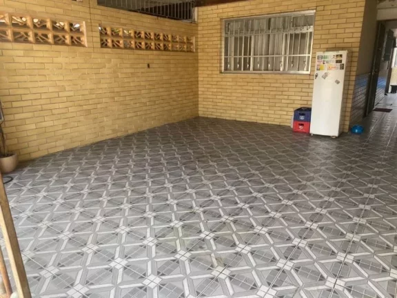 Imagem CASA OCIAN - PRAIA GRANDE SP