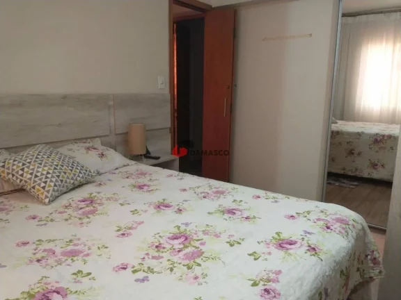 Imagem Apartamento à venda 2 Quartos, 1 Suite, 2 Vagas, 78M², Vila Bela, São Paulo - SP