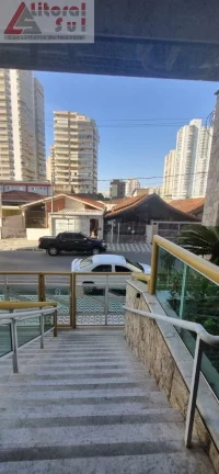 Imagem Apartamento à venda em Praia Grande-SP, Tupi: 3 quartos, 3 suítes, 1 sala, 1 banheiro, 2 vagas, 160 m². Venha conferir!