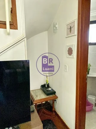 Imagem Lindo apartamento dúplex 100% mobiliado em ótima localização