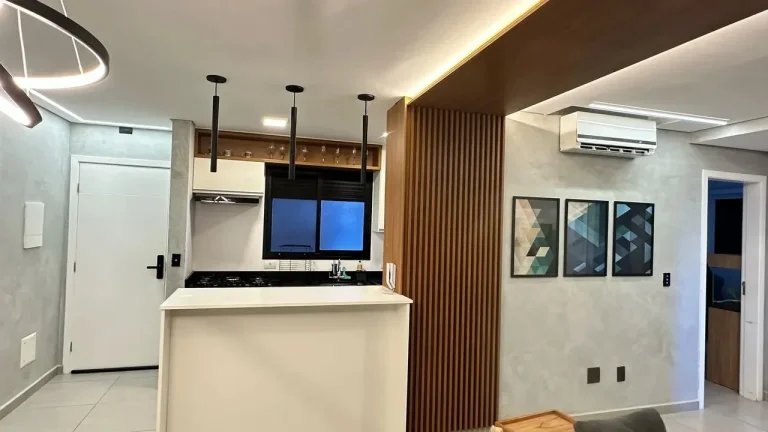 Imagem Apartamento à venda em Sorocaba-SP: 2 quartos, 1 suíte, 2 banheiros, 78m² no Jardim Residencial Guaporé! - Imperdível!
