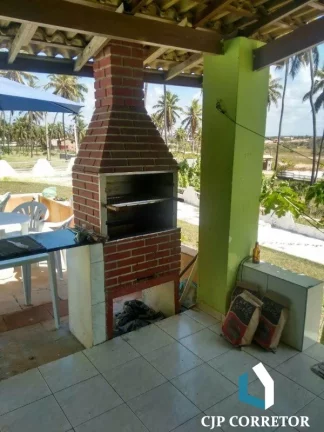Imagem Excelente casa em Sauipe para venda