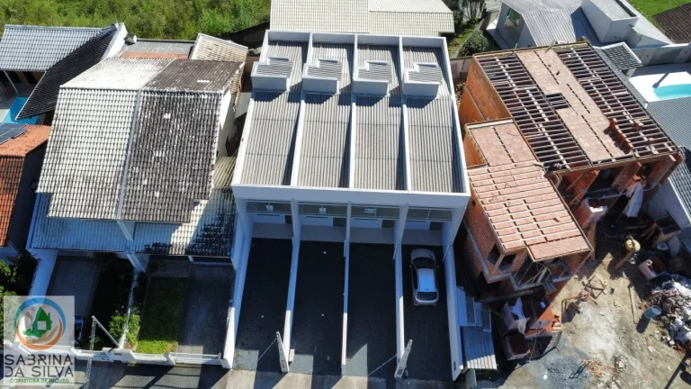 Imagem Casa - Itoupavazinha - Blumenau