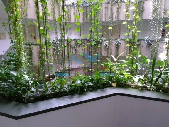 Imagem Apartamento com 1 dorm. + 1 vaga - Jd Ampliação