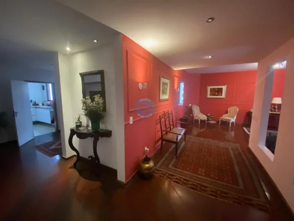Imagem Apartamento alto padrão a venda no Boqueirão em Santos