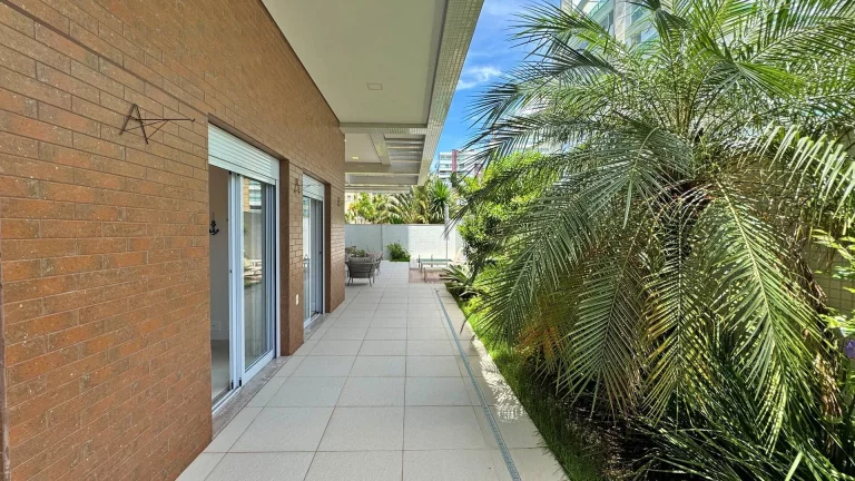 Imagem Apartamento com 3 dormitórios à venda, 205 m por R$ 5.500.000,00 - Riviera