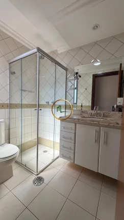 Imagem EXCELENTE APARTAMENTO DISPONIVEL PARA VENDA E LOCAÇÃO NO EDIFICIO VILA ROMANA NO CENTRO DE FRANCA/SP
