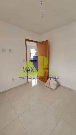 Imagem APARTAMENTO NOVO/VAGA DE GARAGEM/SACADA