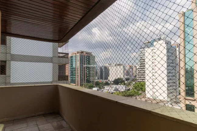 Imagem Apartamento à venda Itaim Bibi São Paulo