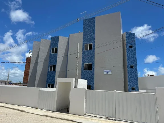 Imagem Lançamento, Apartamento à venda em Paratibe, João Pessoa/PB.