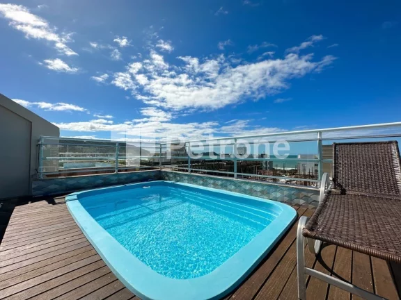 Imagem APARTAMENTO RESIDENCIAL em GOVERNADOR CELSO RAMOS - SC, Palmas