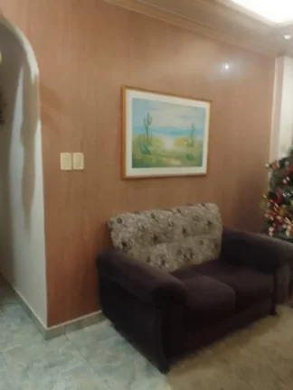 Imagem APARTAMENTO RESIDENCIAL em MANAUS - AM, CENTRO