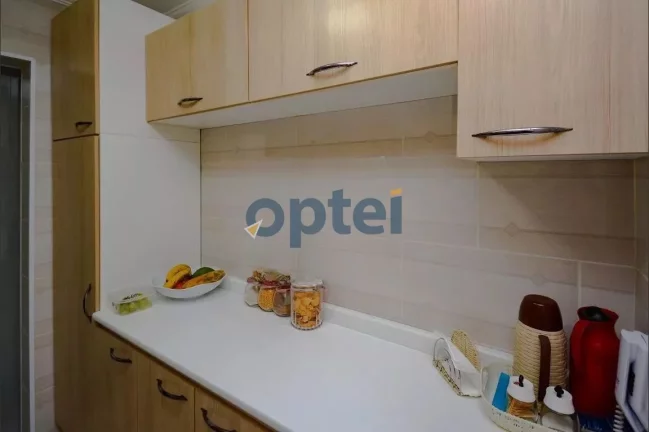 Imagem SOBRADO 143 M² , 03 DORMITÓRIOS, 1 SUITE, 2 VAGAS - CONDOMÍNIO THE HILL - DEMARCHI - SÃO BERNARDO DO CAMPO
