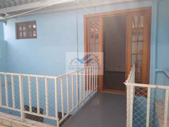 Imagem Sobrado de Vila, para Venda com Renda, 160 m² , 3 dormitórios sendo 1 suíte, 2 vagas. - Planalto Paulista