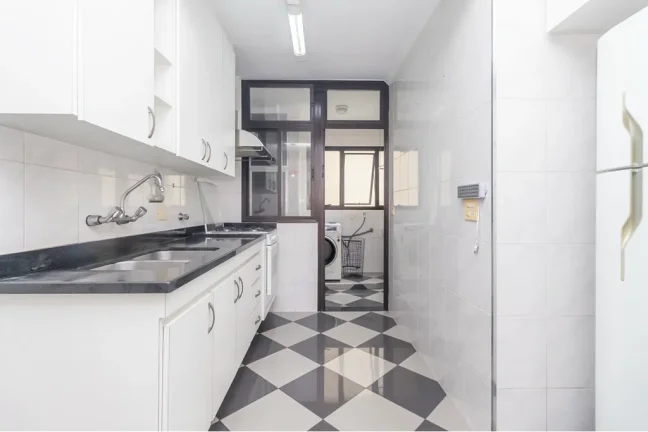 Imagem APARTAMENTO RESIDENCIAL em São Paulo - SP, Vila Santo Estéfano
