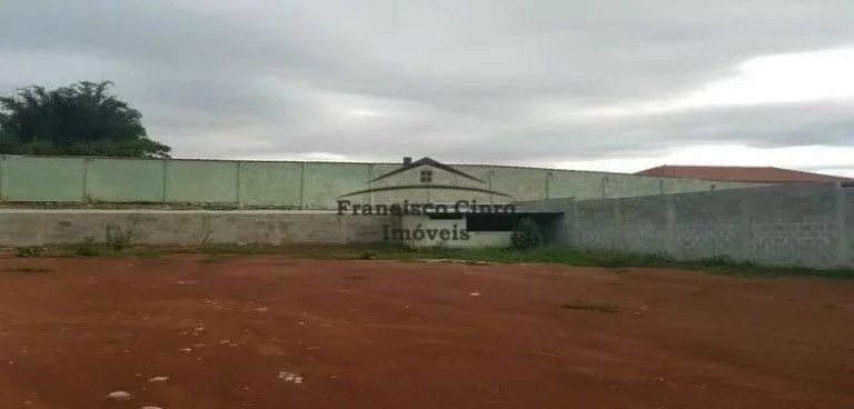 Imagem Terreno à venda no bairro Bom Jardim I - Guaratinguetá/SP