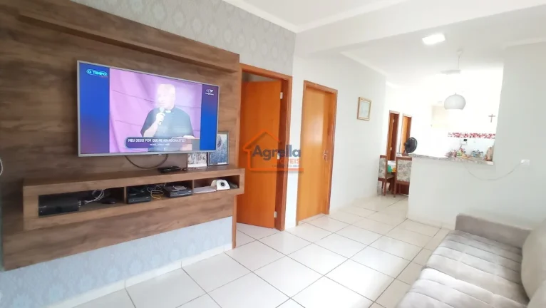 Imagem Casa à venda no bairro Jardim Itacolomi - Mogi Guaçu/SP