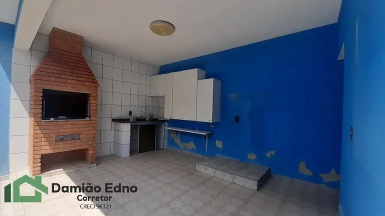 Imagem Casa jd Tannus, terreno de 250m área construída de 254m $967mil