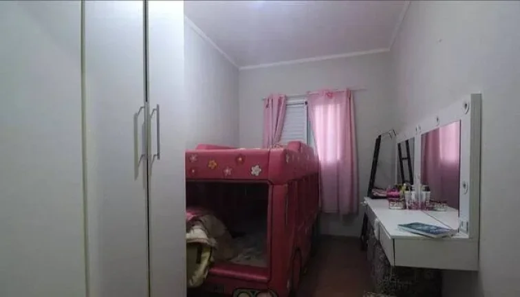 Imagem Sobrado Marvilhoso 116 m² todo Planejado 3 Dormitorios Estuda Permuta
