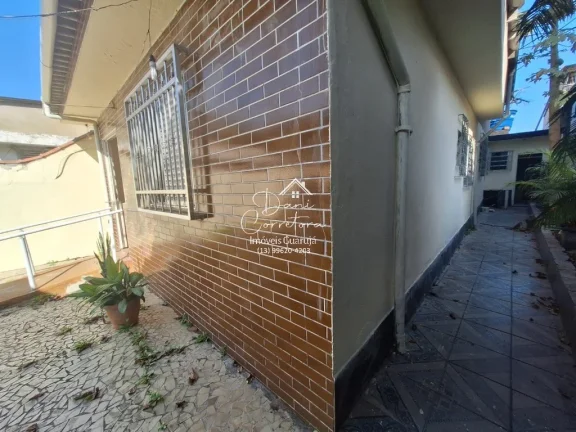 Imagem CASA Residencial em GUARUJÁ - SP, SÍTIO PAECARA (VICENTE DE CARVALHO)