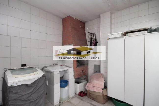 Imagem Imóvel Locado Ipiranga