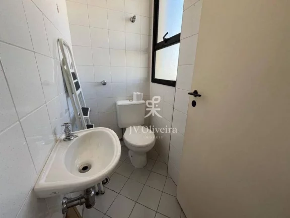 Imagem Apartamento com 3 dormitórios à venda, 76 m² por R$ 570.000,00 - Jardim Monte Kemel - São Paulo/SP