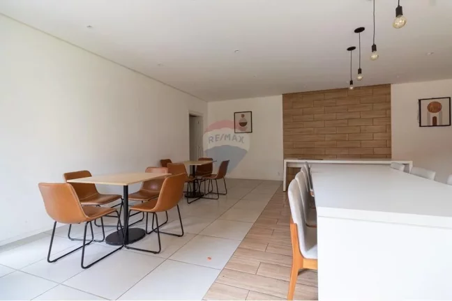 Imagem Aconchegante apartamento na Vila Romana de 24,65 m², totalmente mobiliado e pronto para morar.