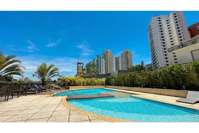 Imagem APARTAMENTO RESIDENCIAL em São Paulo - SP, Vila Mascote