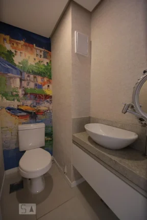 Imagem Apartamento à Venda - Recreio, 2 Quartos, 100 m2