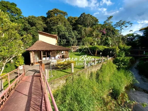 Imagem Casa em Albuquerque, Teresópolis/RJ