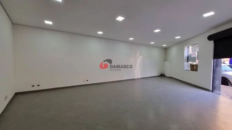 Imagem Salão Comercial para locação - Ceramica - São Caetano do Sul