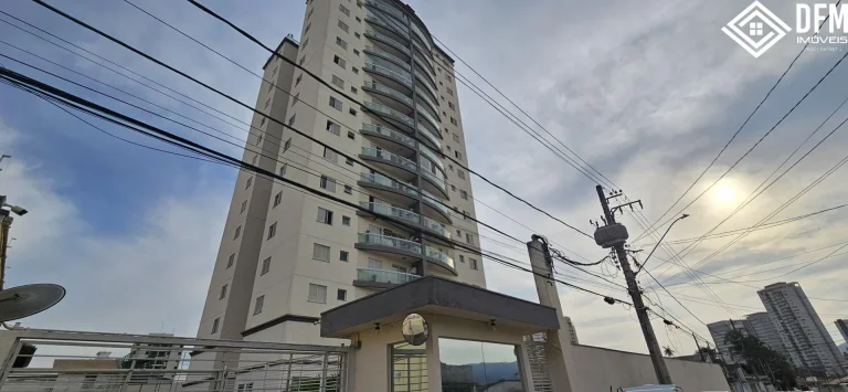 Imagem Apartamento com 3 Dormitorio(s) localizado(a) no bairro Jardim Armênia em Mogi das Cruzes / Mato Grosso do Sul Ref.:DE1100