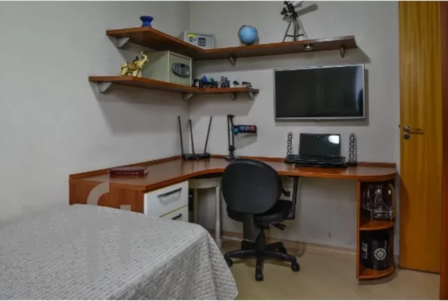 Imagem APARTAMENTO RESIDENCIAL em São Paulo - SP, Tatuapé