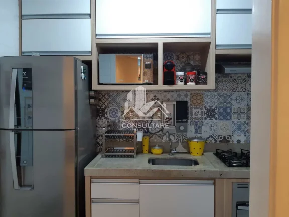 Imagem Apartamento, Joquei SV - R$ 212 mil, Cod: 23286
