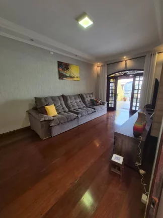 Imagem Sobrado Semi Novo Jd. Bela Vista - Osasco/SP