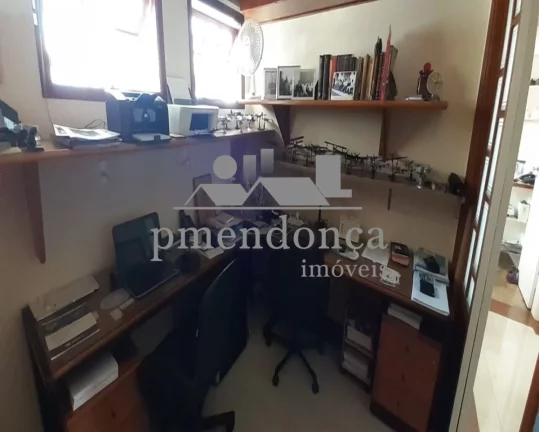 Imagem Apartamento 3 quartos, 1 suite, 1 vagas, 210 m2