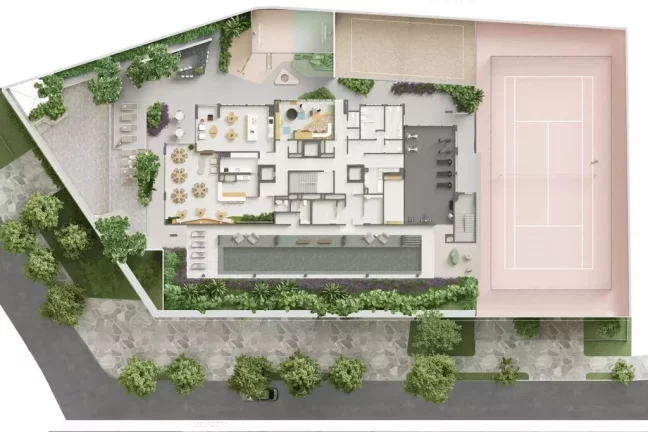 Imagem Mirá - Apartamento à venda no bairro Petrópolis - Porto Alegre/RS