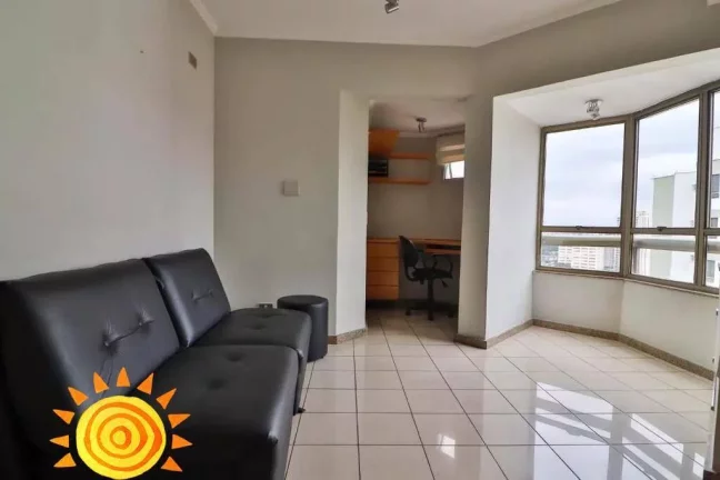 Imagem Duplex para VENDA em Vila Mariana - Royal Ibirapuera 83m²