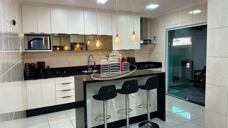 Imagem Casa Padrão