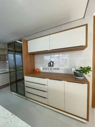 Imagem Casa com 3 dormitórios sendo 1 suite à venda, 180 m² por R$ 1.600.000 - Condominio Le France - Sorocaba/SP