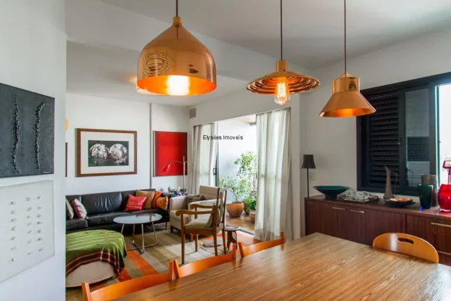Imagem APARTAMENTO RESIDENCIAL em SÃO PAULO - SP, PERDIZES